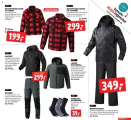 Jem & fix tilbudsavis – gyldig fra 14.09.2025 | Side: 5