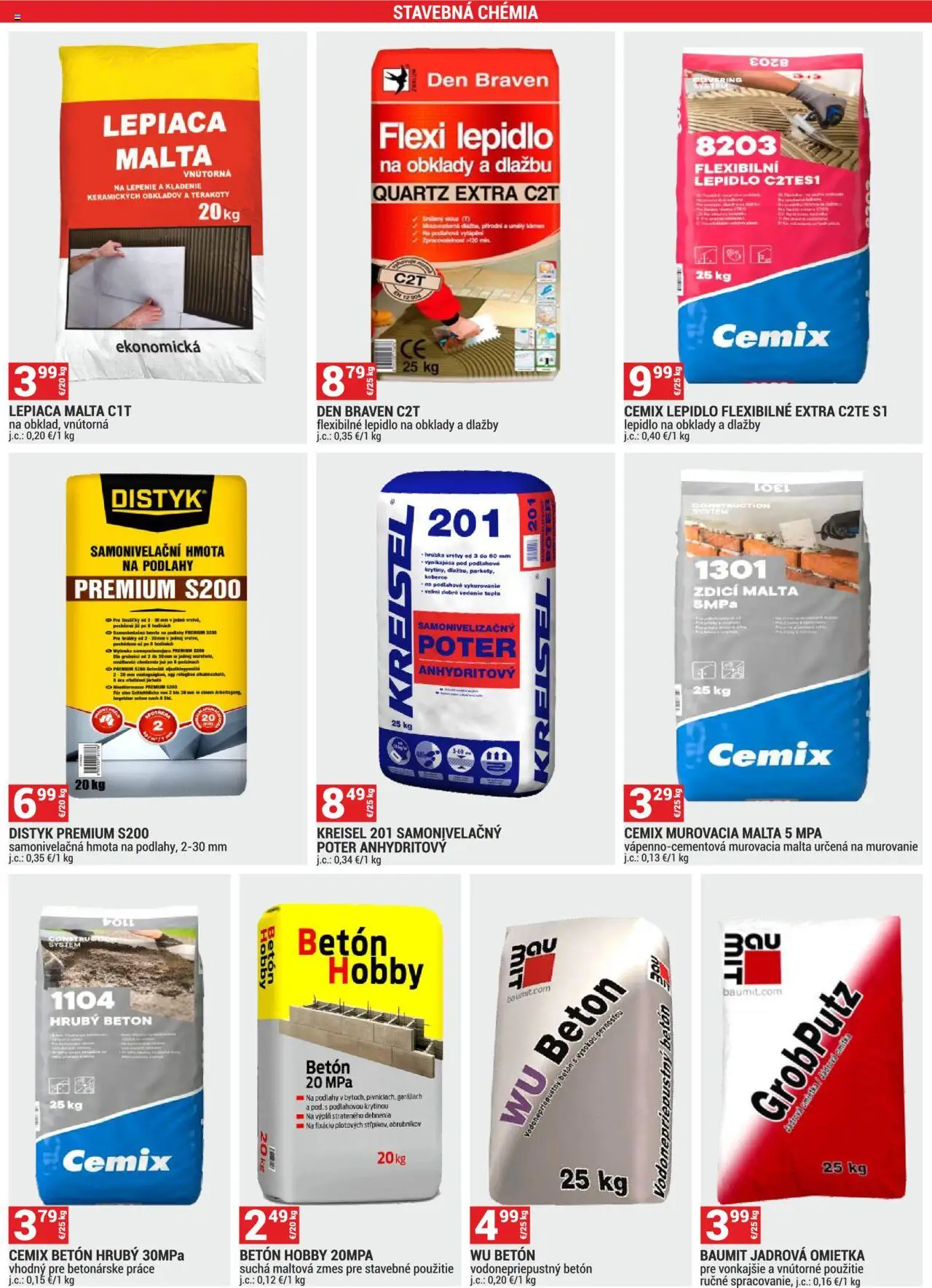 Merkury Market leták │ platný od 01.08.2025 | Strana: 52 | Produkty: Koberce
