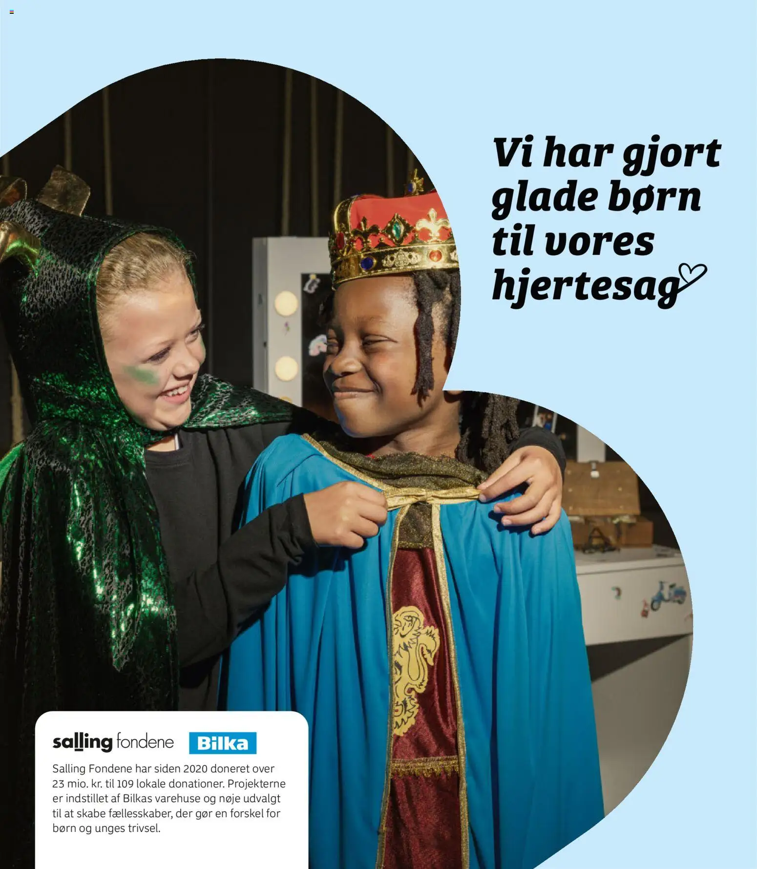 Bilka tilbudsavis – gyldig fra 06.02.2026 | Side: 19