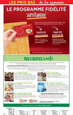 bi1 - Prévisualisation de bi1 Catalogue valide à partir de 08.04.2026 | Page: 14