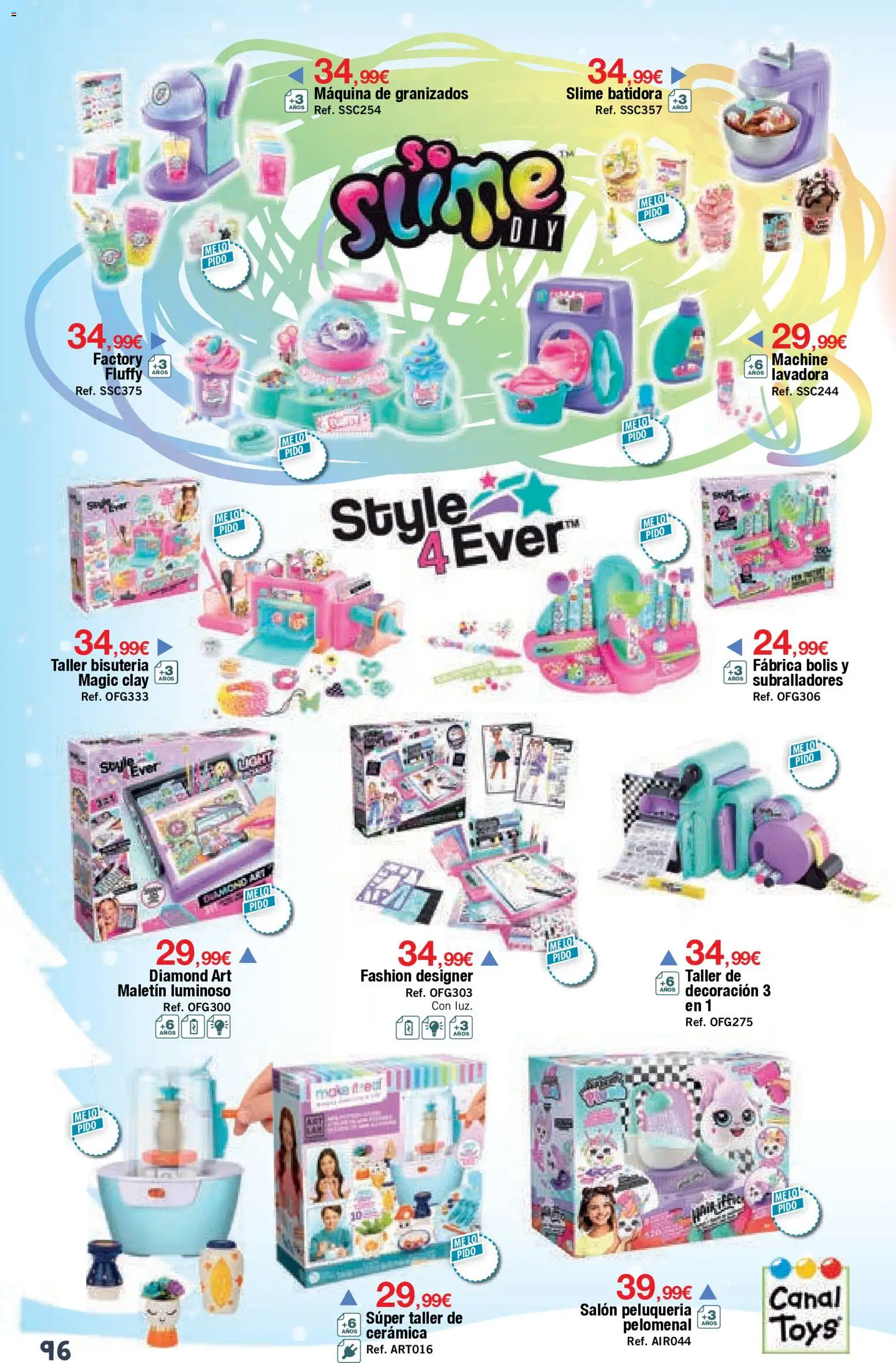 Drim folleto │ válido desde el 03.11.2025 | Página: 96