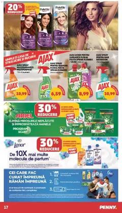 Ofertele PENNY valabile de la 25.03.2026 | Pagină: 17