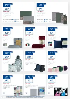 MAXIMA leidinys galioja nuo 04.11.2025 | Puslapis: 44