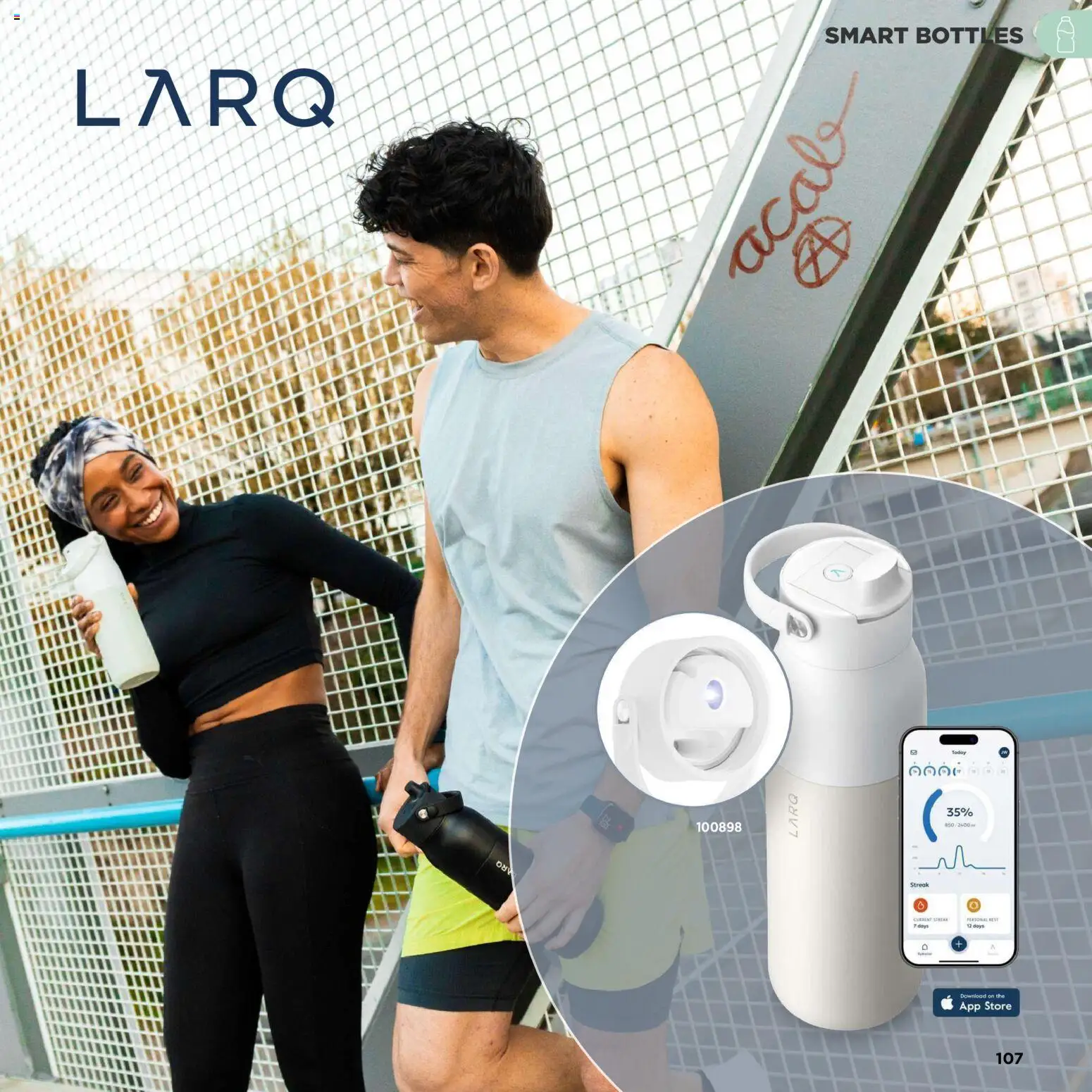 Sapo Giveaways Inspiration Guide – σε ισχύ από 14.01.2026 | Σελίδα: 107