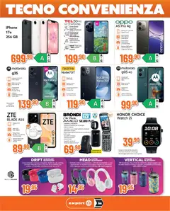 Anteprima del volantino Ipercoop volantino Expert valido a partire dal 26.03.2026 | Pagina: 2