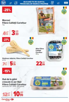 Carrefour catalog - Market – valabil de la 16.07.2025 | Pagină: 19