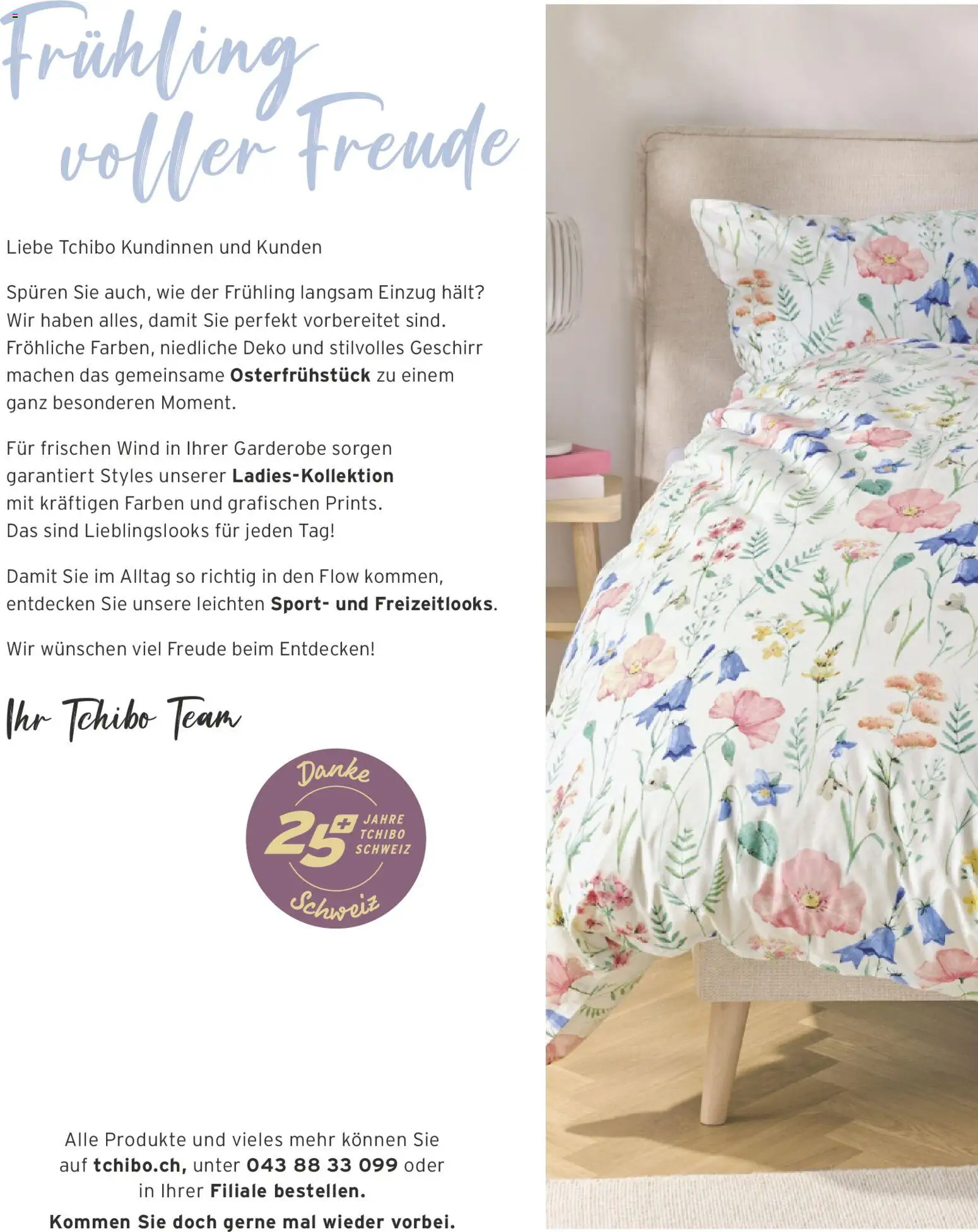 Tchibo Aktionen – gültig ab 24.02.2026 | Seite: 2