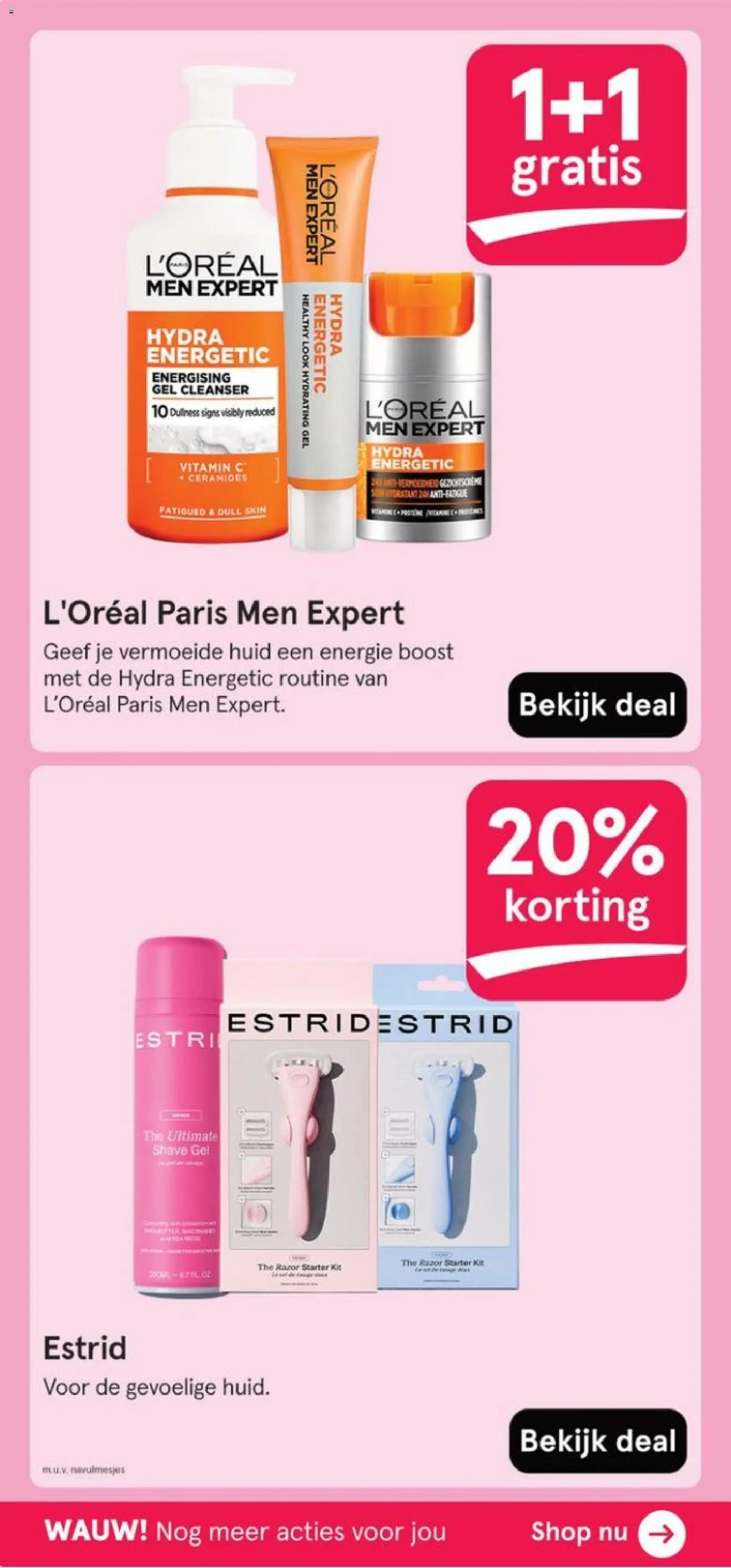 {H1} | Pagina: 64 | Producten: Csöves kukorica, Gel, Boost