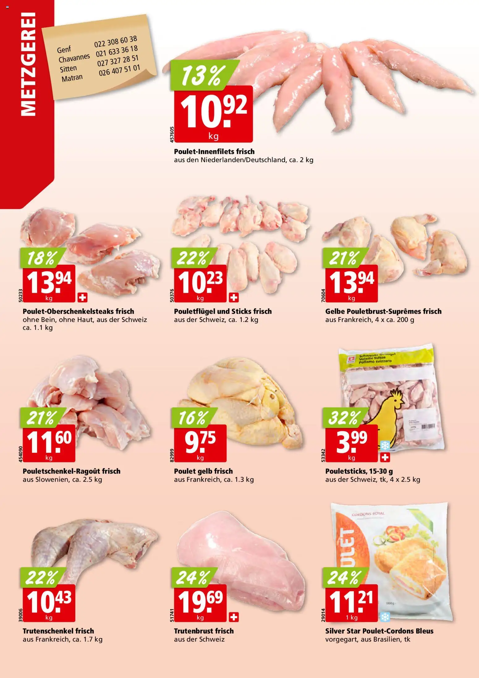 Aligro Aktionen – gültig ab 17.11.2025 | Seite: 6