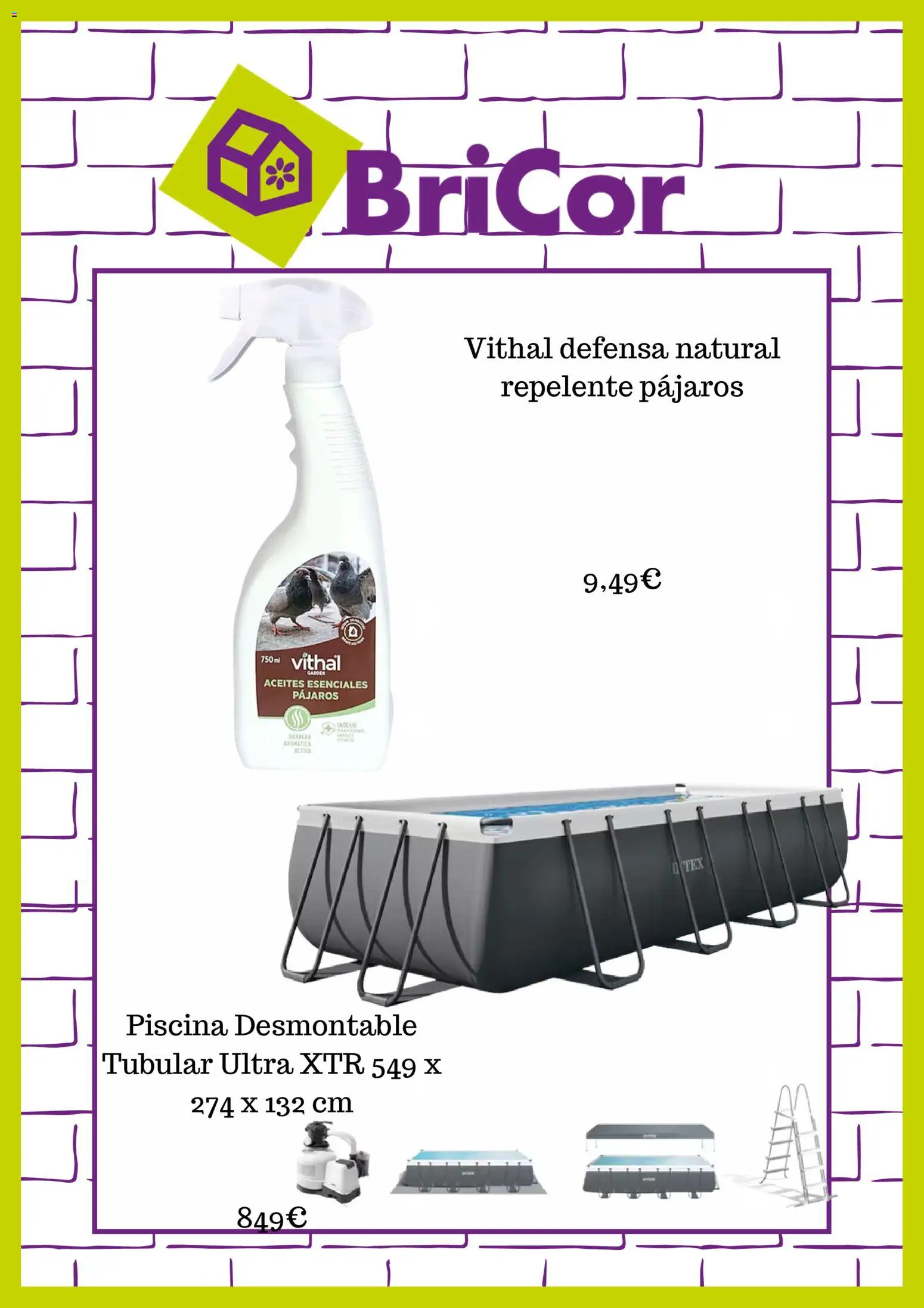 BriCor folleto │ válido desde el 03.04.2026 | Página: 5