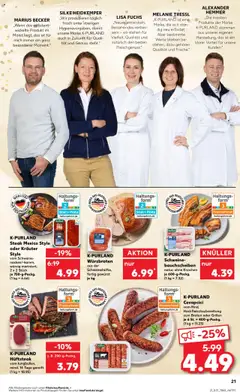  | Pagina: 21 | Producten: Steak