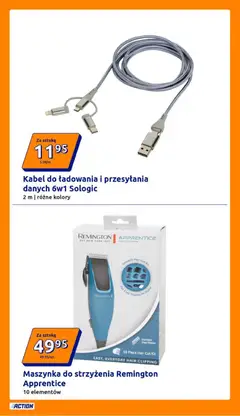 Pogląd oferty "Action Gazetka" - ważna od 25.02.2026 | Strona: 28