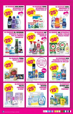 Bipa katalog | vrijedi od 07.08.2025 | Stranica: 7
