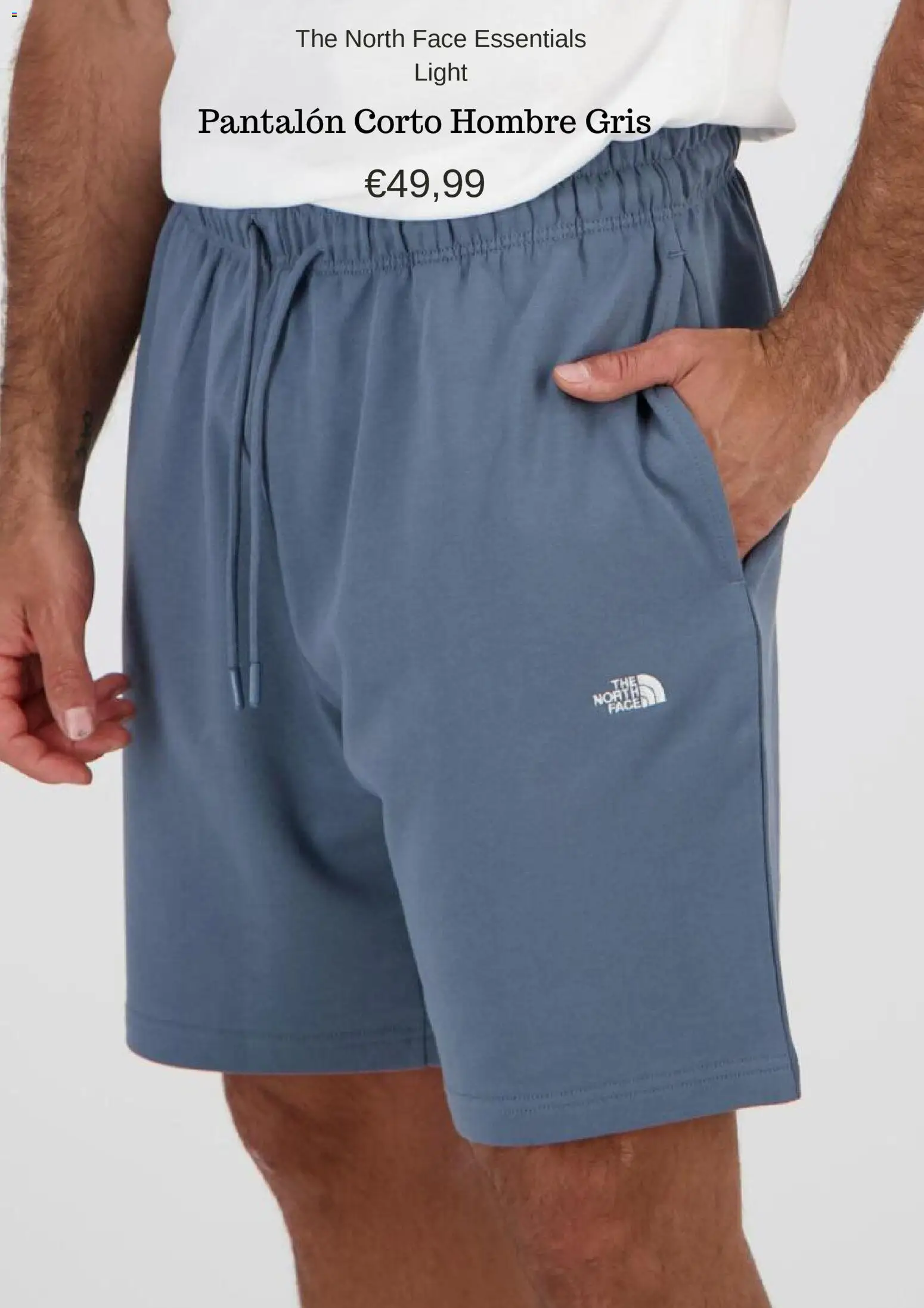 Sprinter folleto │ válido desde el 04.03.2026 | Página: 5 | Productos: Pantalón corto