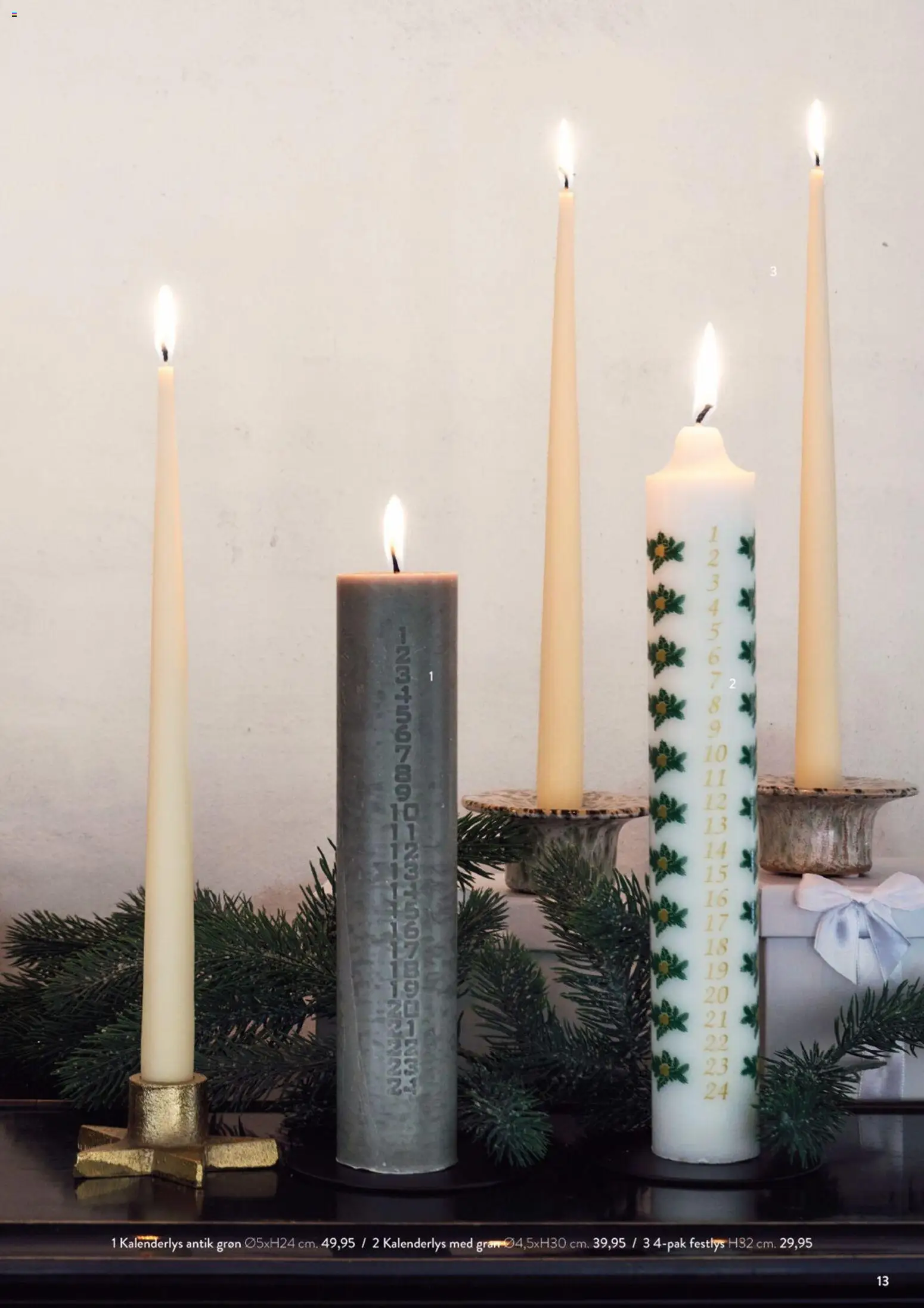 Plantorama tilbudsavis – gyldig fra 23.11.2025 | Side: 4