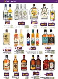 Libex leták platný od 15.12.2025 | Strana: 31