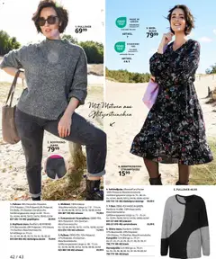 Ulla Popken Prospekt 	 ab 01.02.2026 gültig | Seite: 42