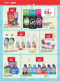 Poetzsch Padborg - Tilbudsavis gyldig fra 26.03.2026 | Side: 28