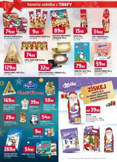 Náhled letáku Trefa leták od 19.11.2025 | Strana: 10