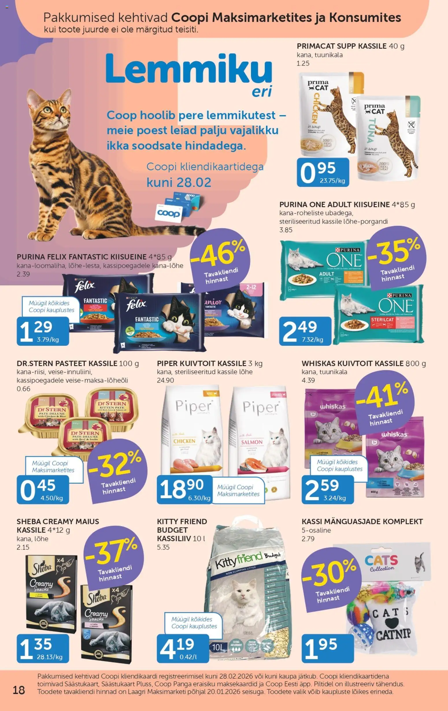 {H1} | Lehekülg: 18