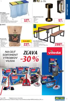 Metro leták platný od 11.02.2026 | Strana: 3