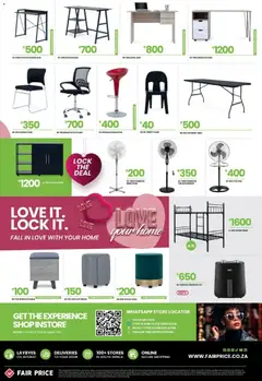 Fair Price specials catalogue – valid from 01.02.2026 | Page: 23
