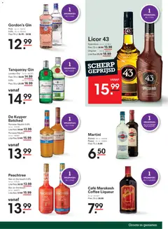 Sligro - Folder - Voorbeeld van een folder van Sligro, geldig van 05.01.2026 | Pagina: 55