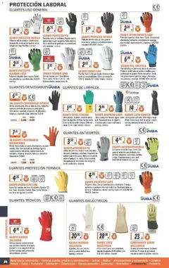 Vista previa Obramat folleto válido desde el 23.03.2026 | Página: 450