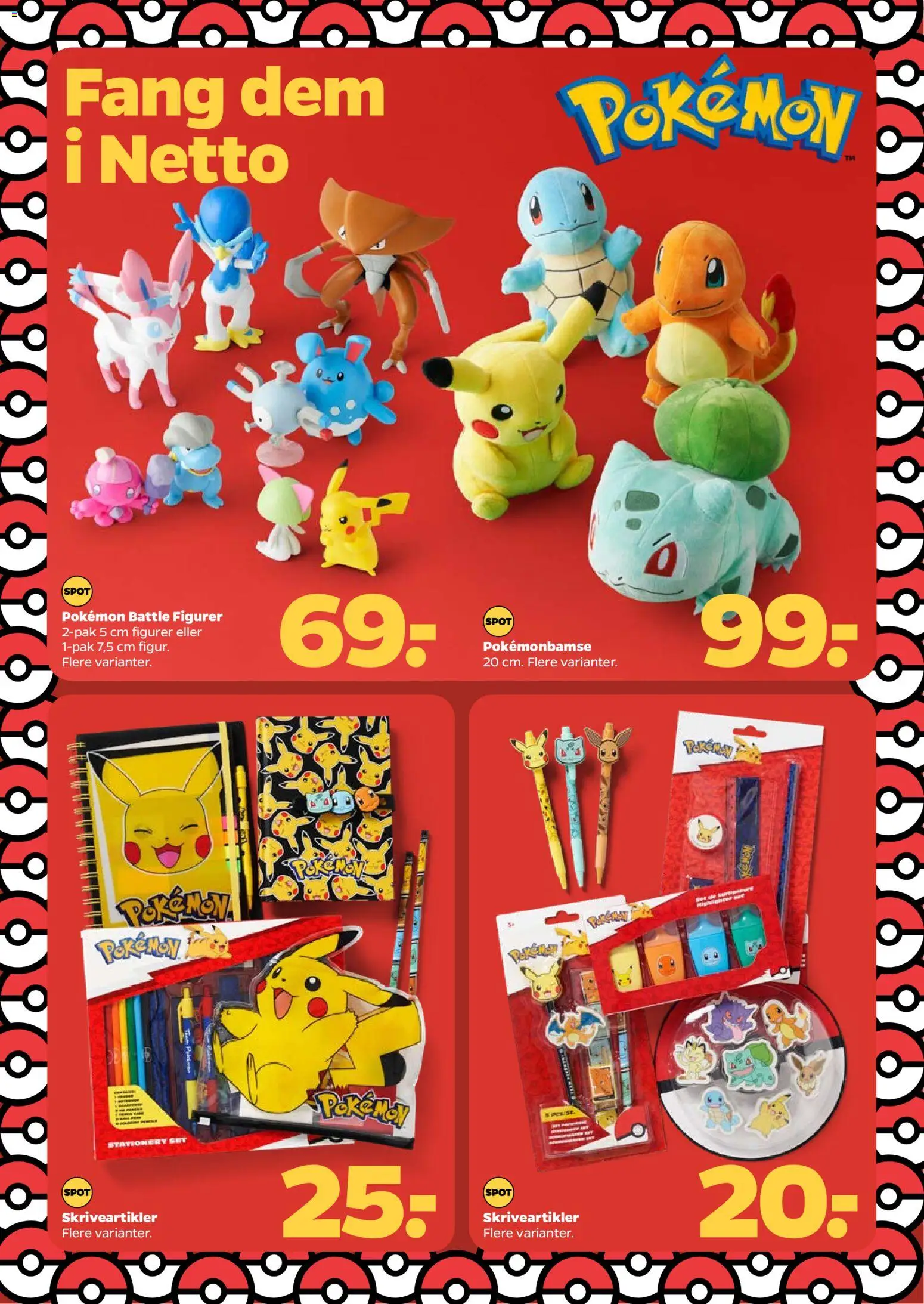 Netto tilbudsavis – gyldig fra 27.02.2026 | Side: 37