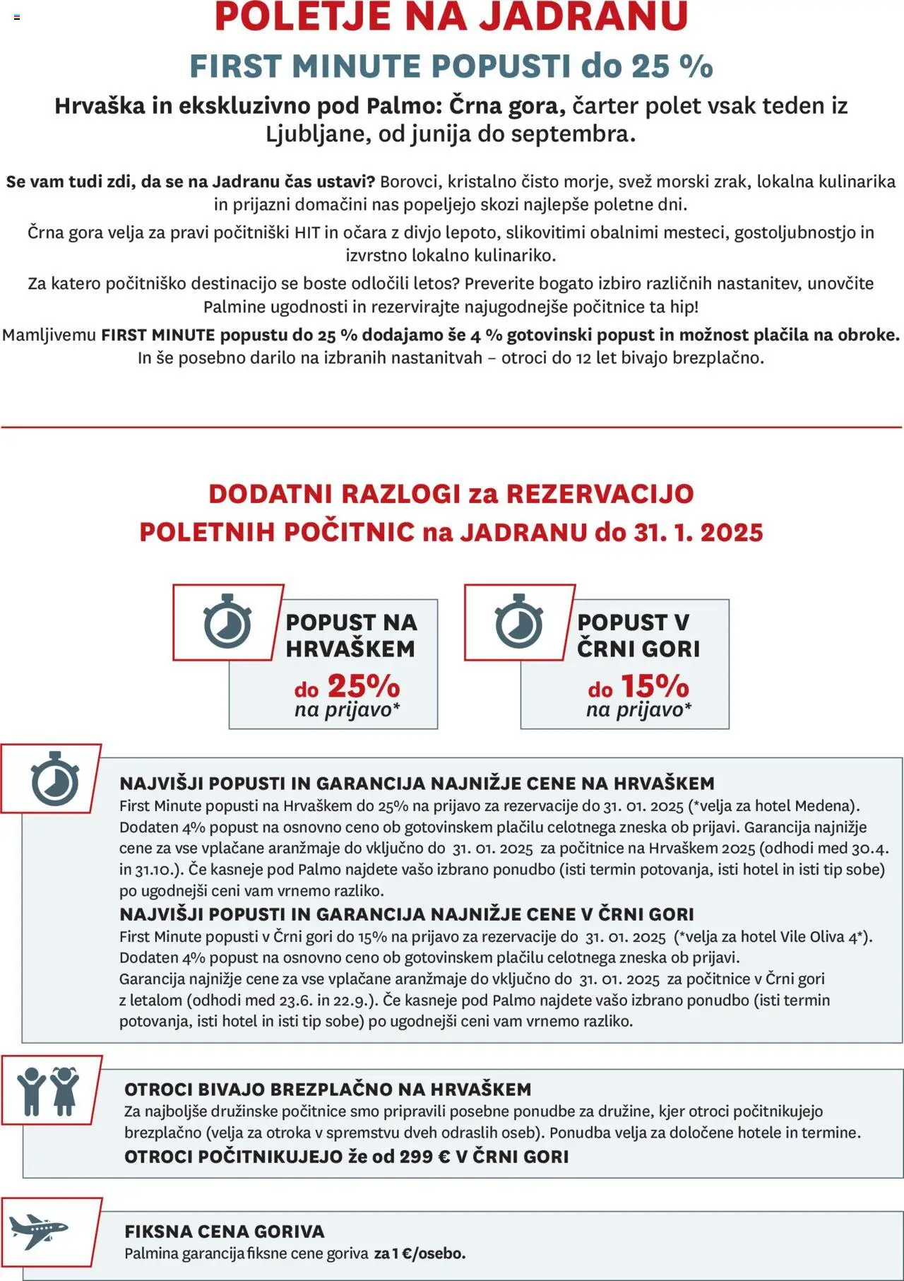 Palma katalog │ velja od 01.01.2025 | Stran: 2
