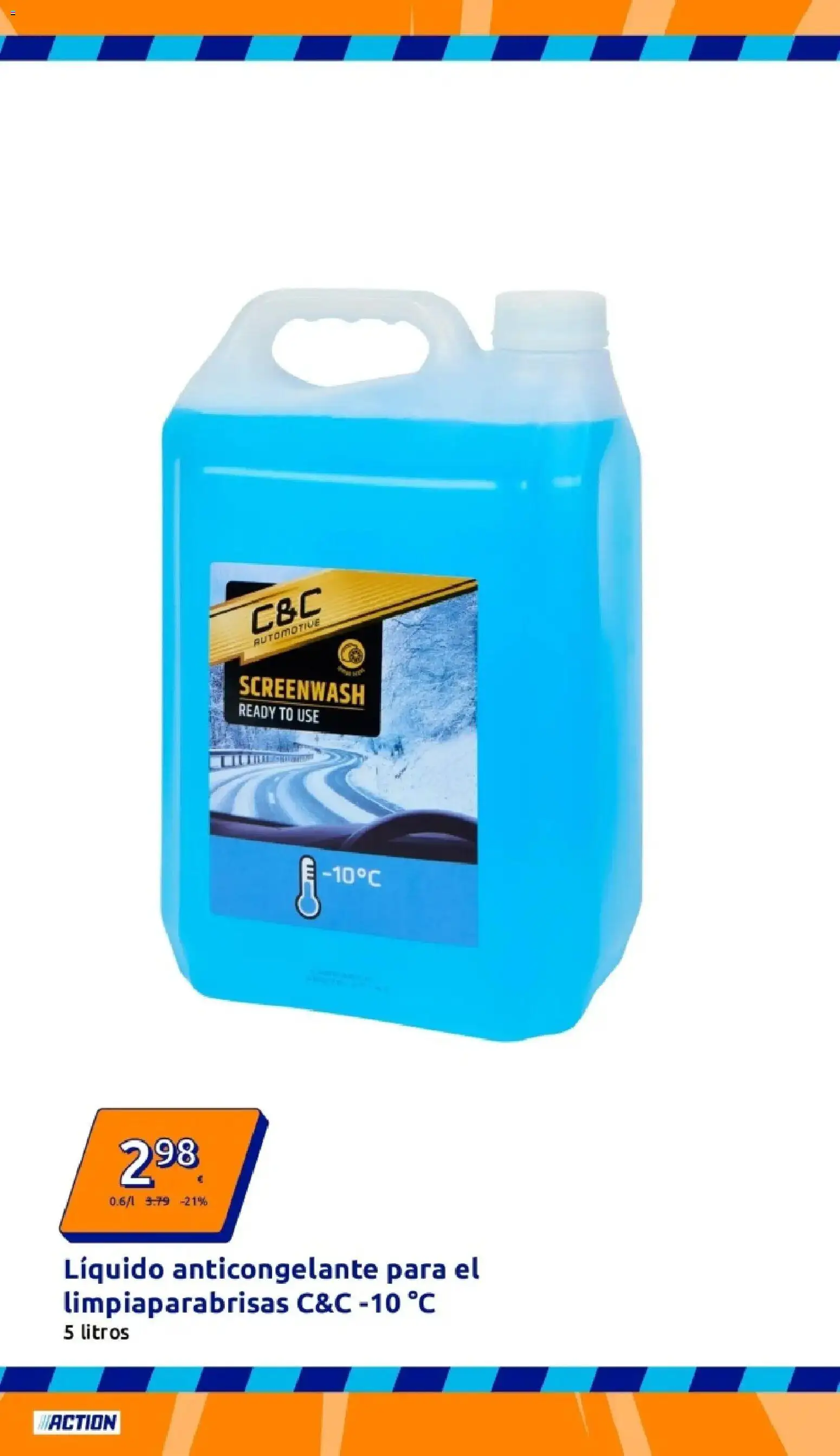 Action - Precios extremadamente bajos │ válido desde el 31.12.2025 | Página: 6