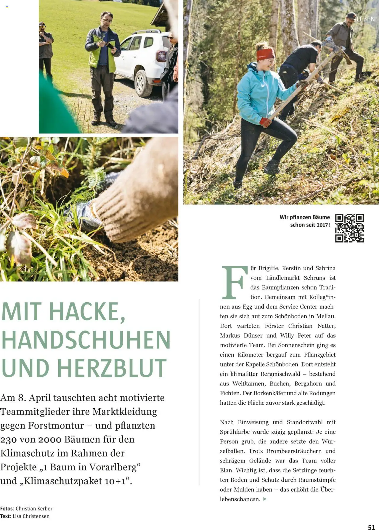 Sutterlüty B’sundrig Magazine gültig ab 18.06.2025 | Seite: 114