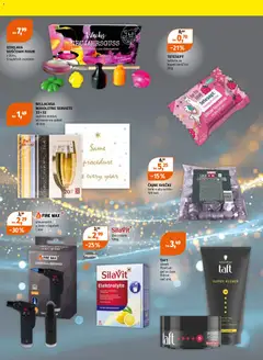 Müller katalog akcije – veljaven od 15.12.2025