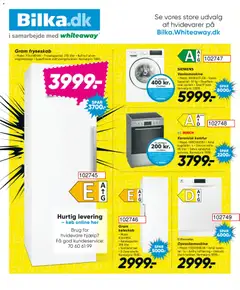 Bilka - Black Friday gyldig fra 28.11.2025 | Side: 30