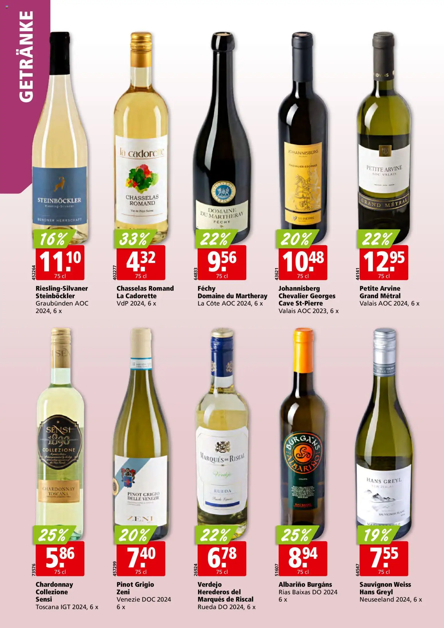 Aligro aktionen Schlieren, Gossau SG, Frauenfeld, Rapperswil-Jona, Sargans, Bern, Brüttisellen, Pratteln, Emmen, Spreitenbach – gültig ab 13.04.2026 | Seite: 24 | Produkte: Öl