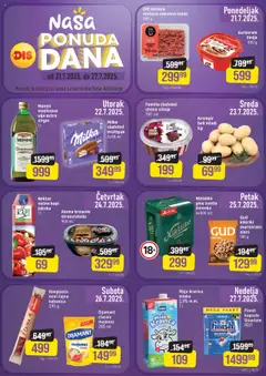 DIS katalog - važi od 18.07.2025 | Strana: 8
