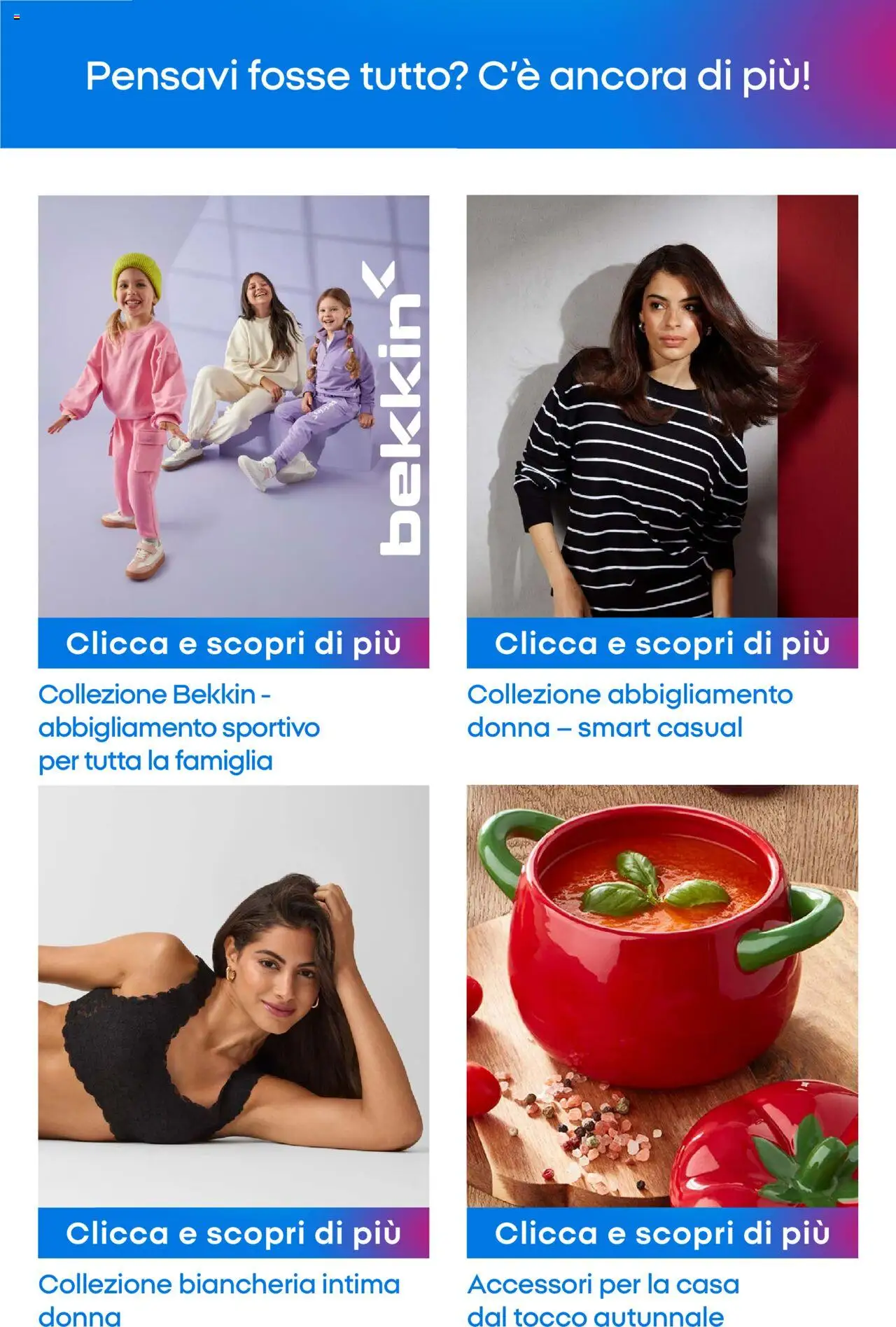 Volantino Pepco del 18.09.2025 | Pagina: 14