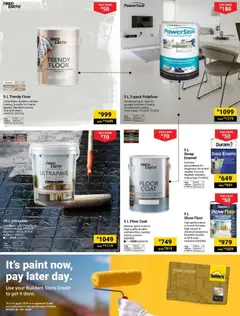 Builders specials catalogue – valid from 24.03.2026 | Page: 15