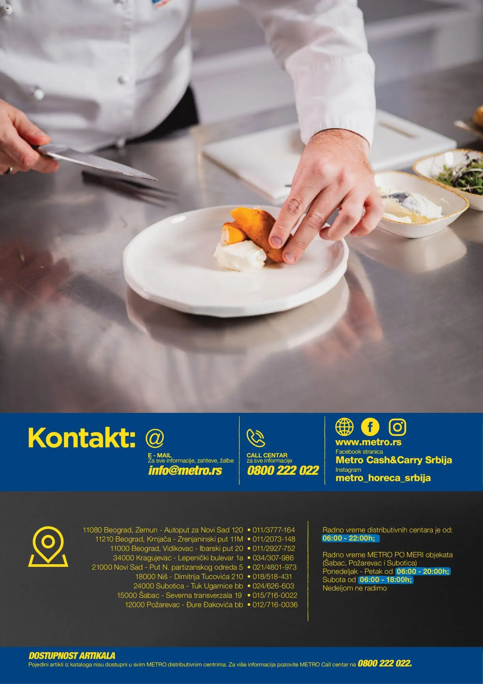 Metro katalog - važi od 24.03.2026 | Strana: 46