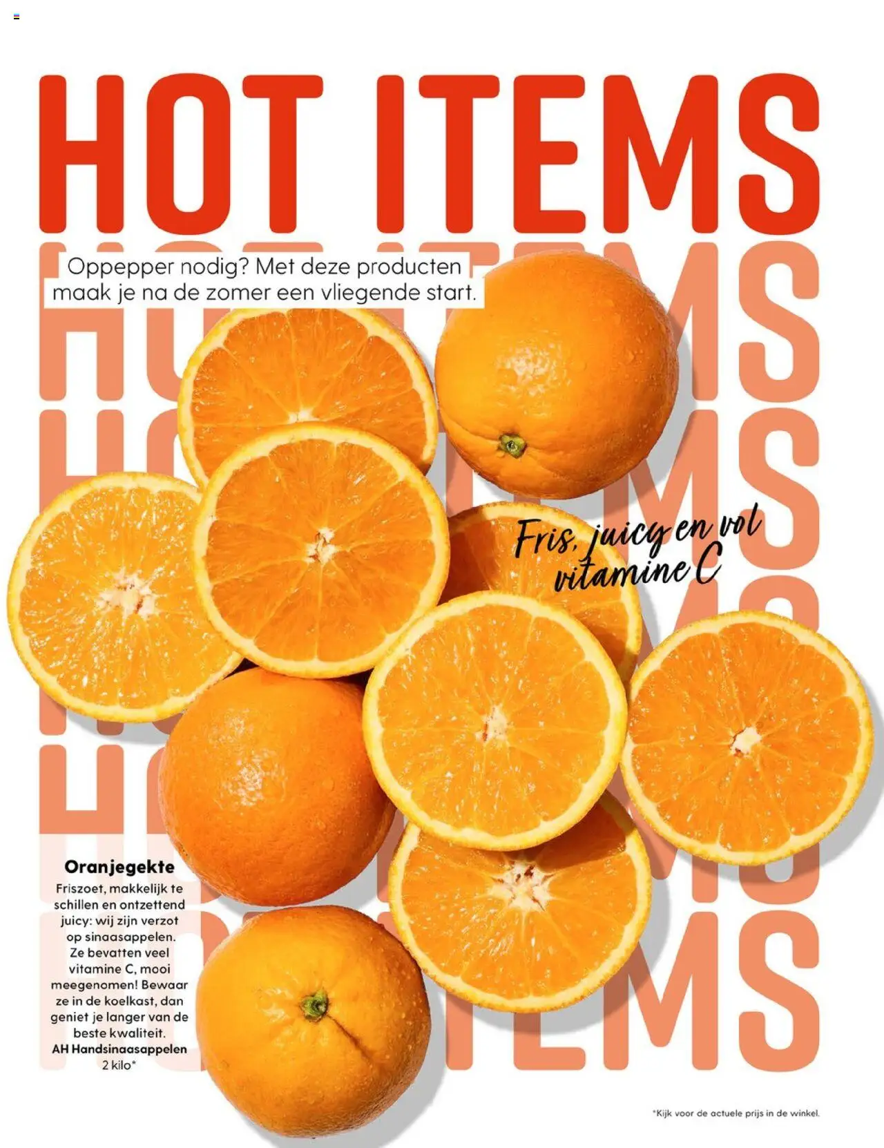  | Pagina: 6 | Producten: Vitamine C