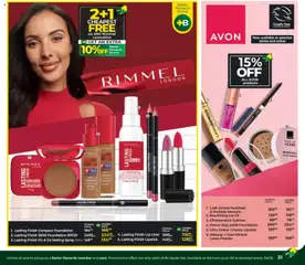 Dis-Chem specials catalogue – valid from 19.02.2026 | Page: 31