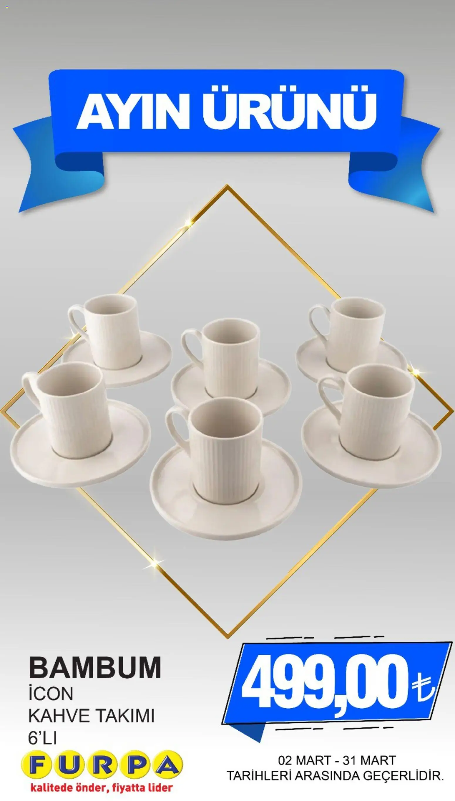 File Market Katalog - 02.03.2026 tarihinden itibaren geçerlidir | Sayfa: 3 | Ürünler: Kahve