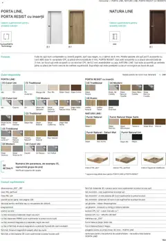 Ofertele Proges valabile de la 13.02.2026 | Pagină: 156 | Produse: Mâner, Ușă