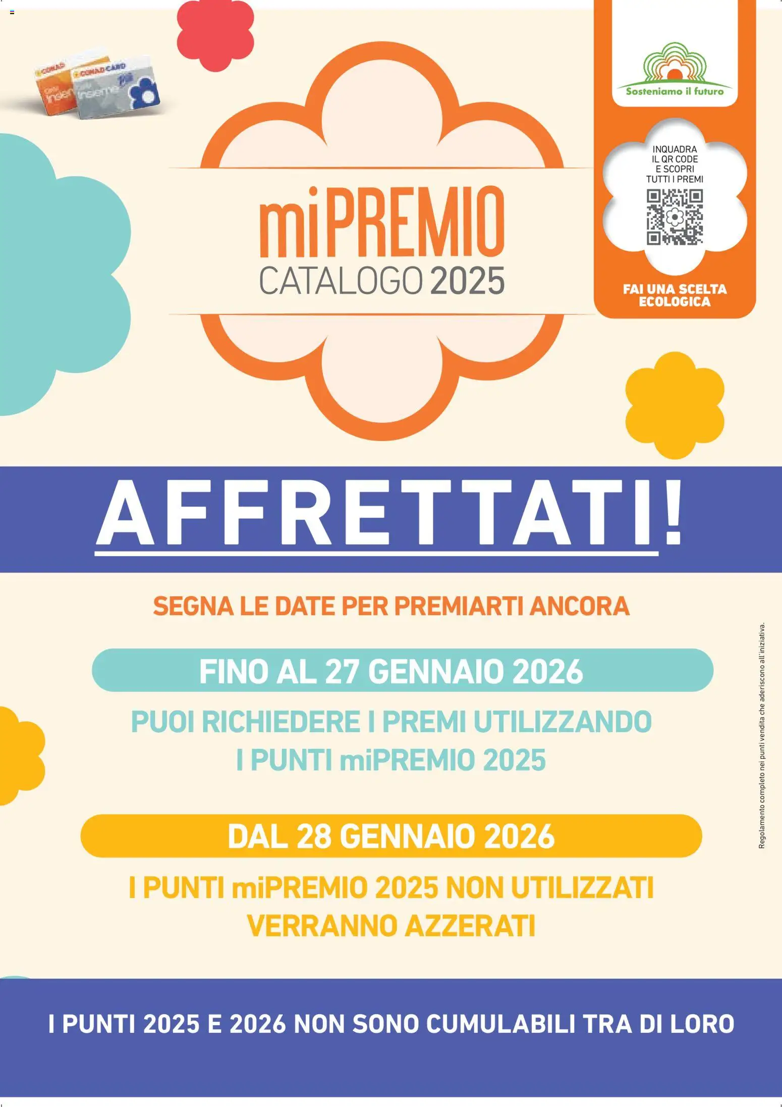 Volantino Conad del 14.01.2026 | Pagina: 15