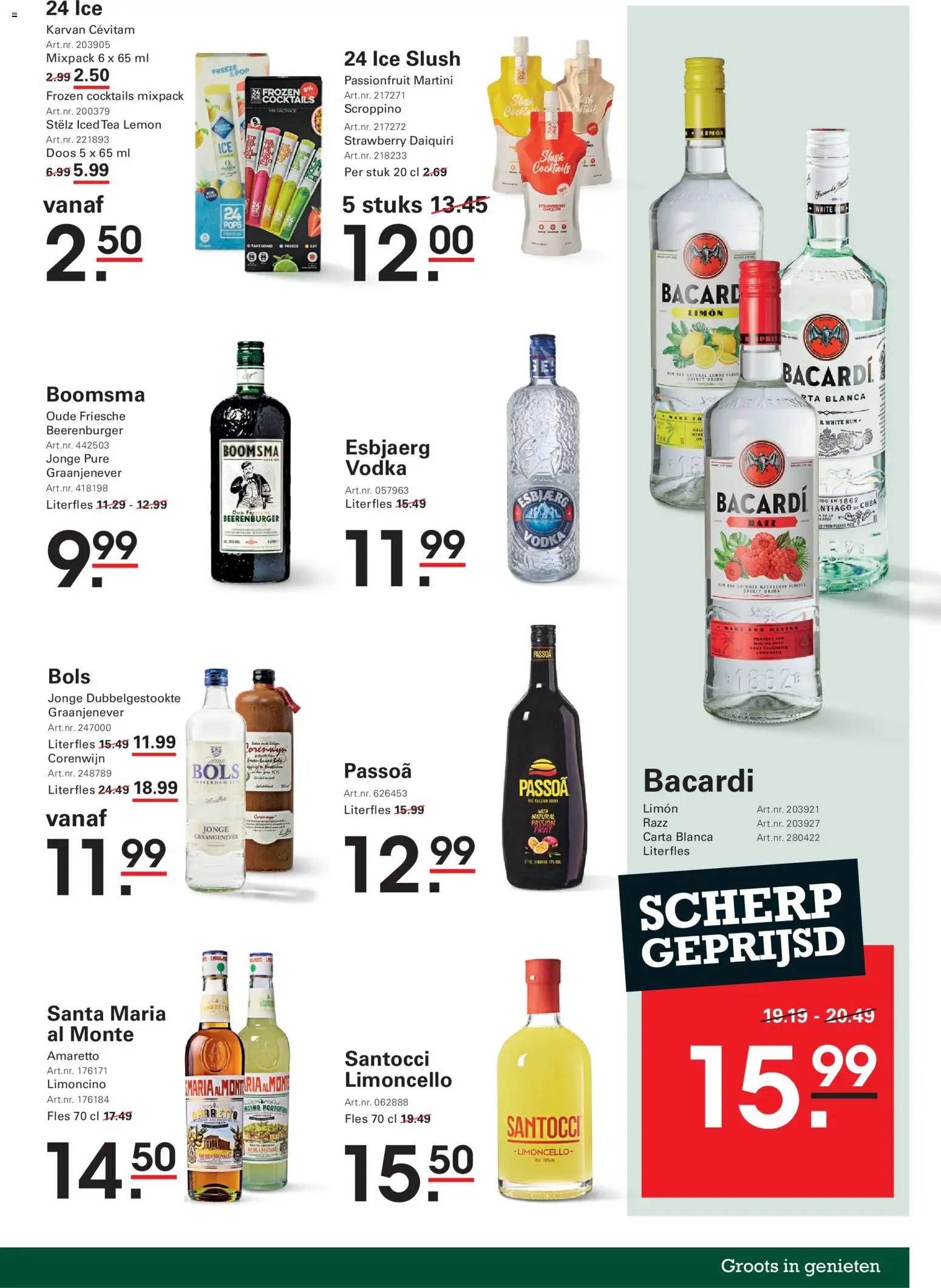 {H1} | Pagina: 87 | Producten: Fles, Fruit