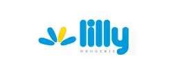 Лого Lilly drogerie