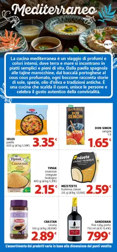 Volantino DOK del 04.07.2025 | Pagina: 13