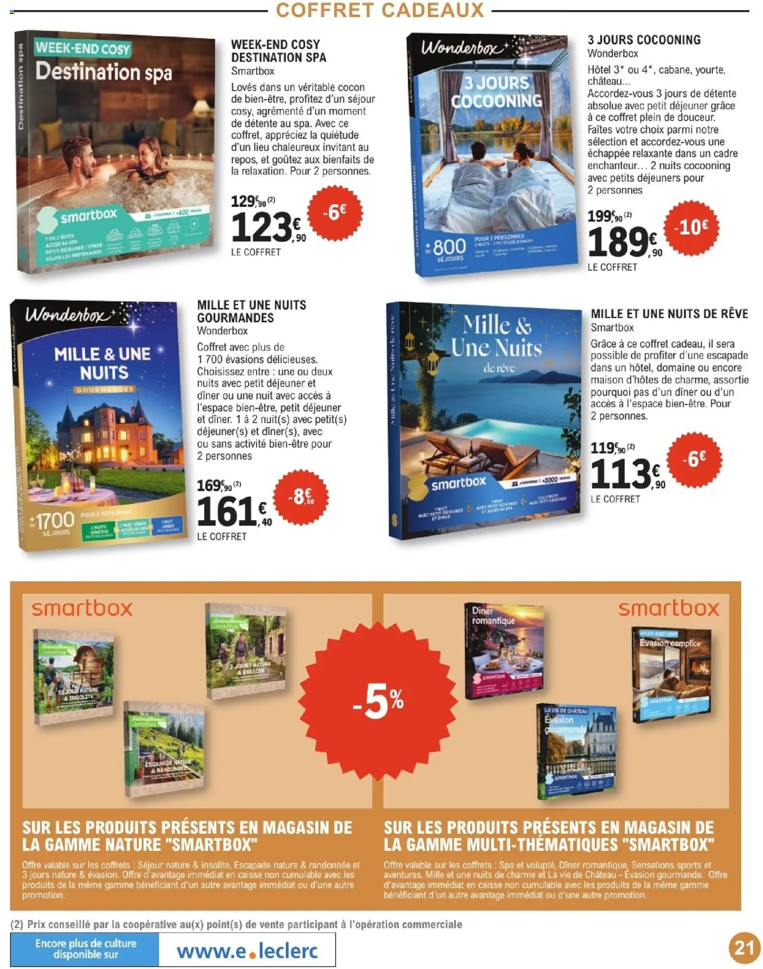 {H1} | Page: 21 | Produits: Cadre