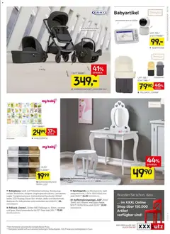 XXXLutz Schlafzimmer  ab 29.12.2025 gültig | Seite: 19