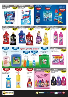 15.04.2026 tarihinden itibaren geçerli olan Gürmar kataloğu önizlemesi | Sayfa: 16